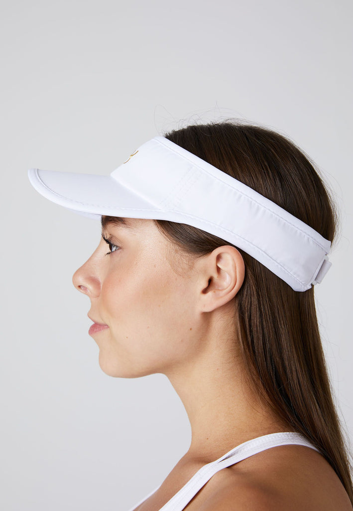 Tennis Caps & Visors