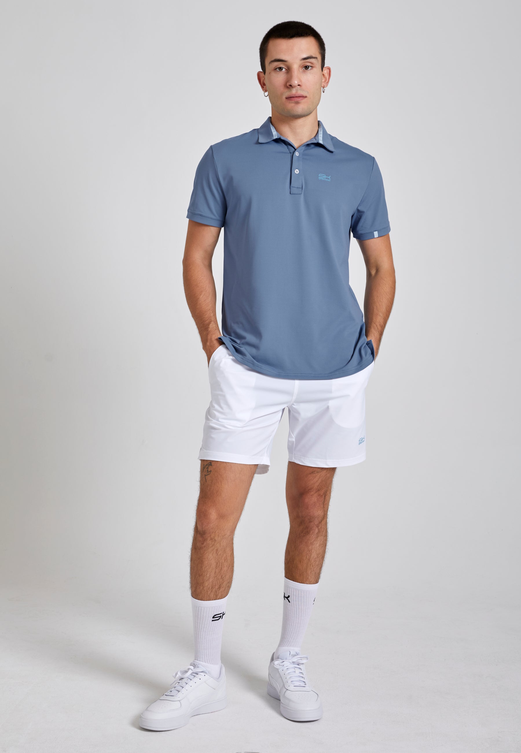 Poloshirt kind sale